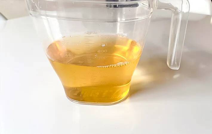 鶏手羽と一緒に煮込んだのは…？　子供が大喜びした『秋の味覚』堪能レシピ