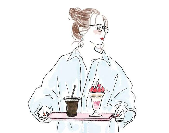 「店員に聞く人は…」　デート中のメニュー選びで分かる性格診断がコチラ