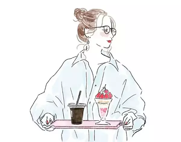 「「店員に聞く人は…」　デート中のメニュー選びで分かる性格診断がコチラ」の画像