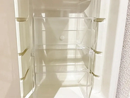 ダイソーで買った『ティーラック』　思わぬ活用法に「もう倒れない」「早くやればよかった」