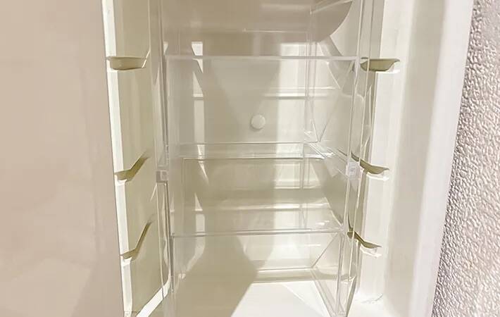 ダイソーで買った『ティーラック』　思わぬ活用法に「もう倒れない」「早くやればよかった」