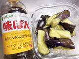 「【ナス料理の正解が出た】料理したくない日におすすめ！レンチン3分レシピ」の画像3