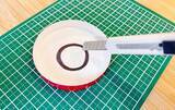 「食べ終わった『チップスター』の箱　穴を開けると「天才！」な使い方ができた」の画像3