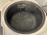 「炊飯器にクエン酸を入れると…　大さじ1杯使う簡単掃除方法が「便利！」」の画像1