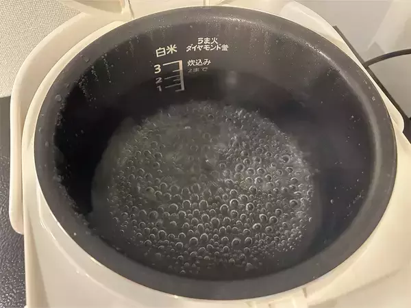 炊飯器にクエン酸を入れると…　大さじ1杯使う簡単掃除方法が「便利！」