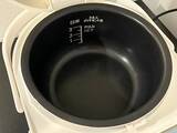 「炊飯器にクエン酸を入れると…　大さじ1杯使う簡単掃除方法が「便利！」」の画像9