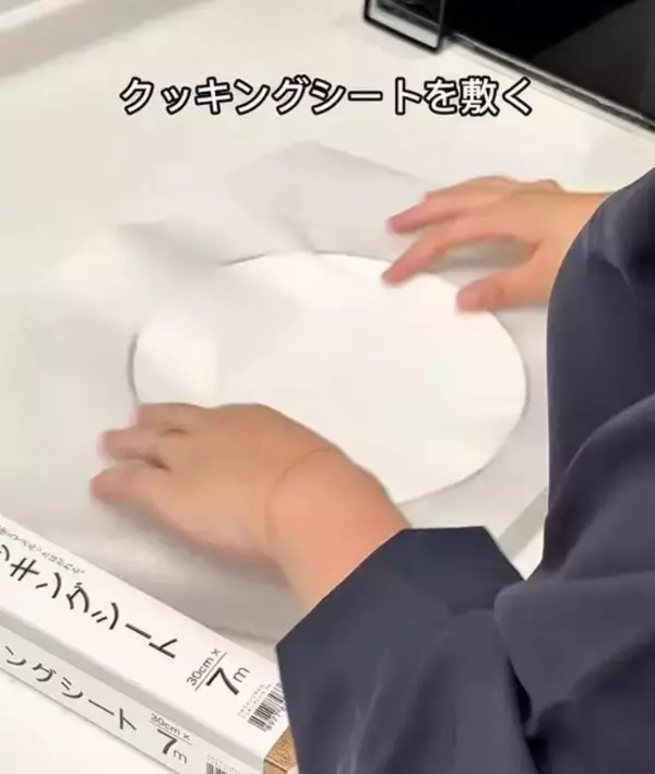 「究極の『ズボラ焼きそば』って？　作り方に「想像以上」「私にぴったり」」の画像