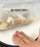 「究極の『ズボラ焼きそば』って？　作り方に「想像以上」「私にぴったり」」の画像7