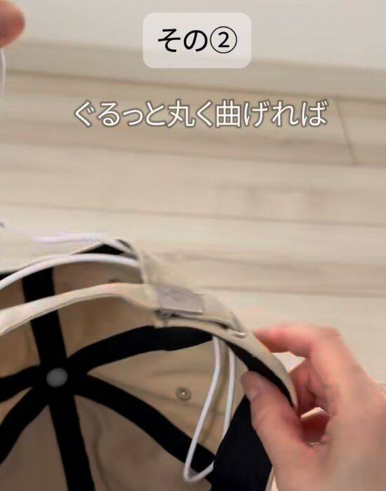 家に余っている針金ハンガーが大活躍　「まさかの使い道」に驚きの声