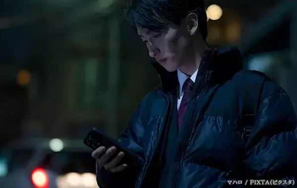 「夜道が怖くなくなる2つの習慣　自分を守るための歩き方とは？」の画像