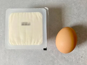 卵と豆腐でOK！　レンチンで作る簡単おかずに「ふんわりやわらか」「茶碗蒸しみたい」