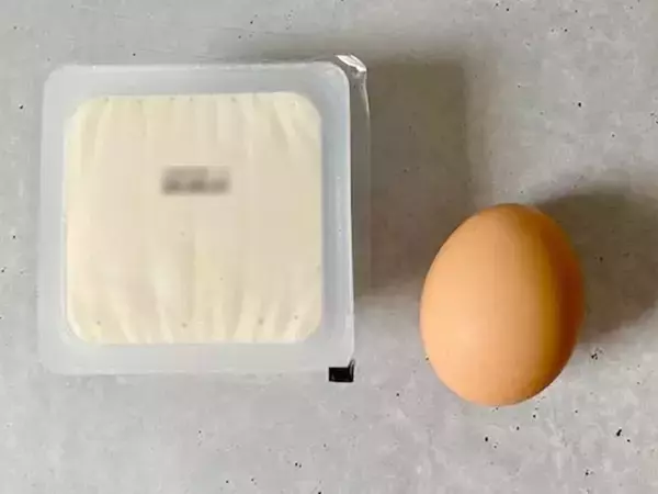 卵と豆腐でOK！　レンチンで作る簡単おかずに「ふんわりやわらか」「茶碗蒸しみたい」