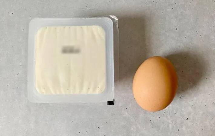 卵と豆腐でOK！　レンチンで作る簡単おかずに「ふんわりやわらか」「茶碗蒸しみたい」