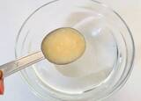 「めんつゆの代わりに『大さじ2杯』と水を混ぜるだけ 「そうめんがすすむ」「ほんのり甘い」」の画像3