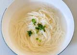 「めんつゆの代わりに『大さじ2杯』と水を混ぜるだけ 「そうめんがすすむ」「ほんのり甘い」」の画像4