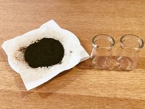 抽出後のコーヒー粉で家中のニオイが？　簡単再利用テクに「効果あるかも」「これは続けたい」