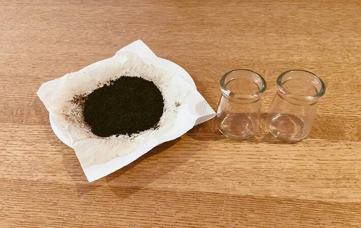 抽出後のコーヒー粉で家中のニオイが？　簡単再利用テクに「効果あるかも」「これは続けたい」