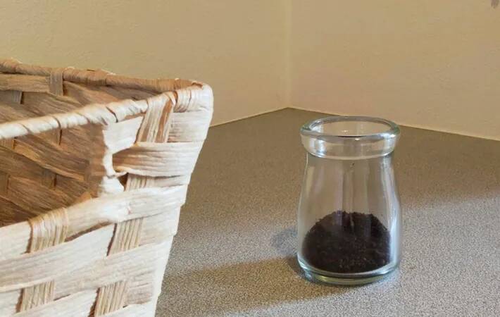 抽出後のコーヒー粉で家中のニオイが？　簡単再利用テクに「効果あるかも」「これは続けたい」