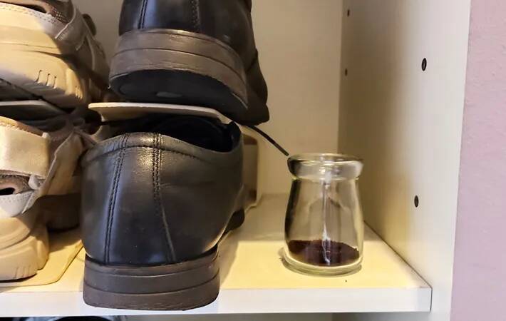 抽出後のコーヒー粉で家中のニオイが？　簡単再利用テクに「効果あるかも」「これは続けたい」
