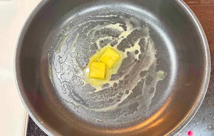 食べた家族が「また作ってね！」　サツマイモを千切りにして…？【旬レシピ】