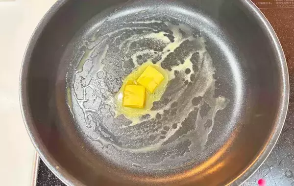 「食べた家族が「また作ってね！」　サツマイモを千切りにして…？【旬レシピ】」の画像