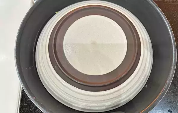 「食べた家族が「また作ってね！」　サツマイモを千切りにして…？【旬レシピ】」の画像