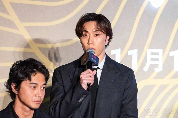 【全文レポート】岡田准一、まぶた切れても撮影続行！　『イクサガミ』の舞台裏がすごすぎた…！