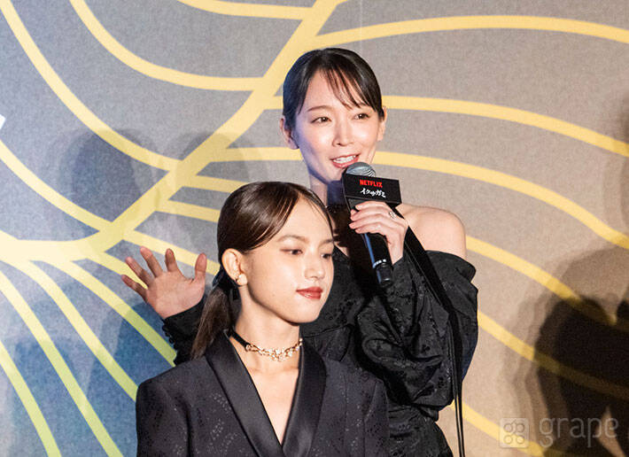 【全文レポート】岡田准一、まぶた切れても撮影続行！　『イクサガミ』の舞台裏がすごすぎた…！