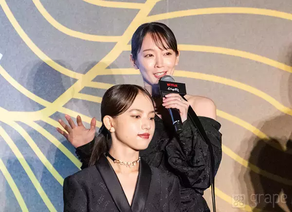 「【全文レポート】岡田准一、まぶた切れても撮影続行！　『イクサガミ』の舞台裏がすごすぎた…！」の画像