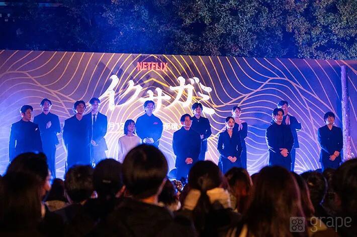 【全文レポート】岡田准一、まぶた切れても撮影続行！　『イクサガミ』の舞台裏がすごすぎた…！