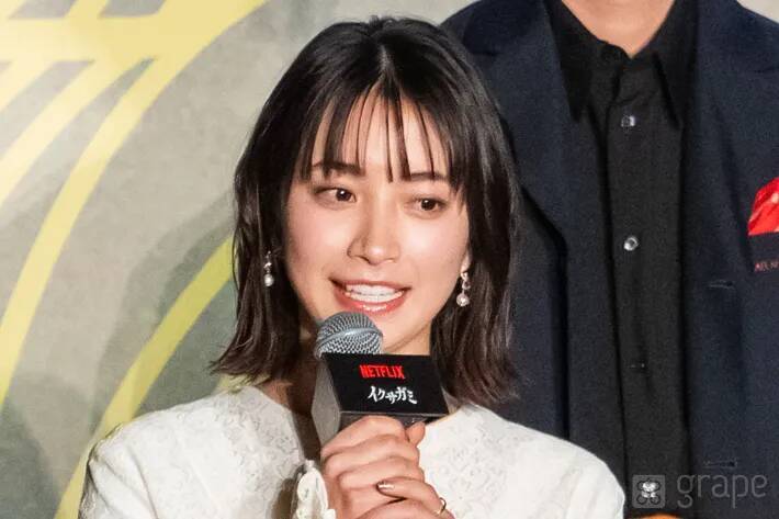 【全文レポート】岡田准一、まぶた切れても撮影続行！　『イクサガミ』の舞台裏がすごすぎた…！