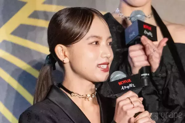 「【全文レポート】岡田准一、まぶた切れても撮影続行！　『イクサガミ』の舞台裏がすごすぎた…！」の画像