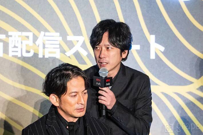 【全文レポート】岡田准一、まぶた切れても撮影続行！　『イクサガミ』の舞台裏がすごすぎた…！