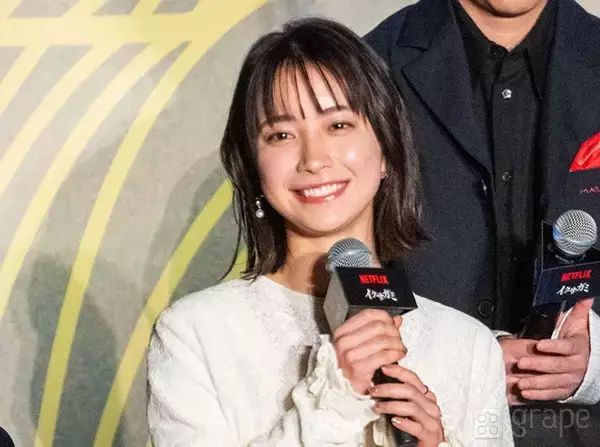 「【全文レポート】岡田准一、まぶた切れても撮影続行！　『イクサガミ』の舞台裏がすごすぎた…！」の画像