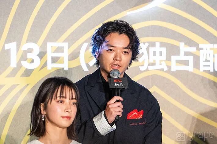 【全文レポート】岡田准一、まぶた切れても撮影続行！　『イクサガミ』の舞台裏がすごすぎた…！