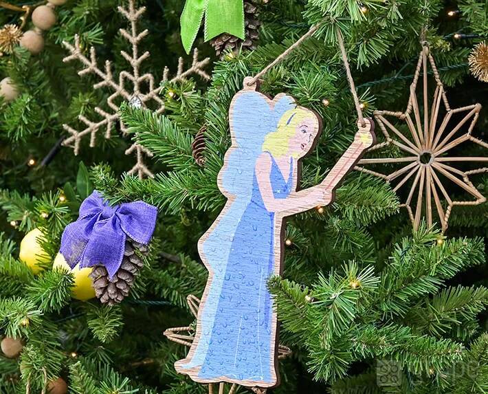 【ディズニー】クリスマスの写真スポット！　カメラマン直伝の撮り方とは？