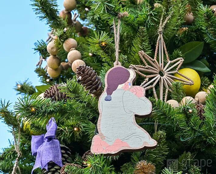 【ディズニー】クリスマスの写真スポット！　カメラマン直伝の撮り方とは？