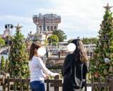 「【ディズニー】クリスマスの写真スポット！　カメラマン直伝の撮り方とは？」の画像15