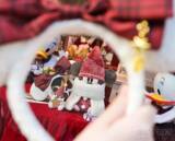 「【ディズニー】クリスマスの写真スポット！　カメラマン直伝の撮り方とは？」の画像17