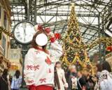 「【ディズニー】クリスマスの写真スポット！　カメラマン直伝の撮り方とは？」の画像3