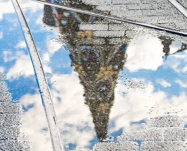 【ディズニー】クリスマスの写真スポット！　カメラマン直伝の撮り方とは？