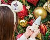「【ディズニー】クリスマスの写真スポット！　カメラマン直伝の撮り方とは？」の画像9