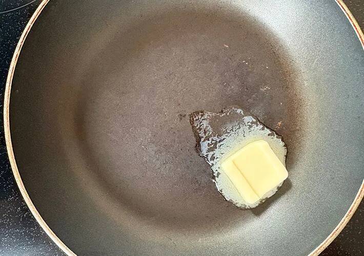目玉焼き、そのまま食べてない？　卵2個がごちそうに化ける『絶品どんぶり』