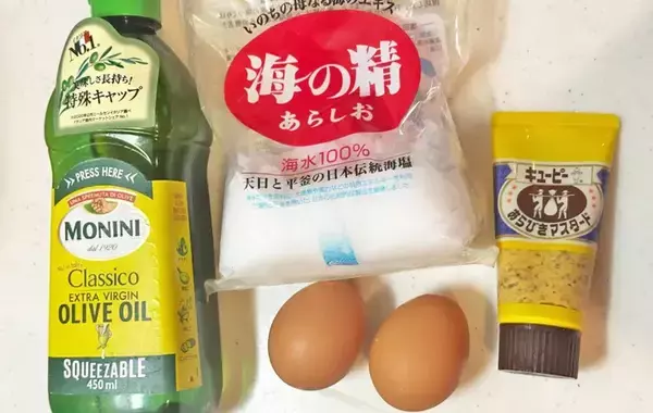 「砂糖も出汁も使いません！　夫が喜んだ玉子焼き、味付けに使ったのは…【脱マンネリレシピ】」の画像