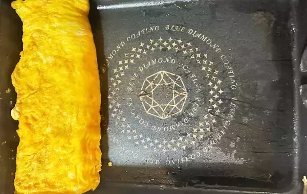 「砂糖も出汁も使いません！　夫が喜んだ玉子焼き、味付けに使ったのは…【脱マンネリレシピ】」の画像