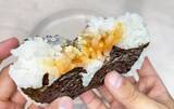 「まさに『悪魔的』なレシピ…　明太子×クリームチーズの背徳おにぎりが？「カルボナーラみたい」」の画像6