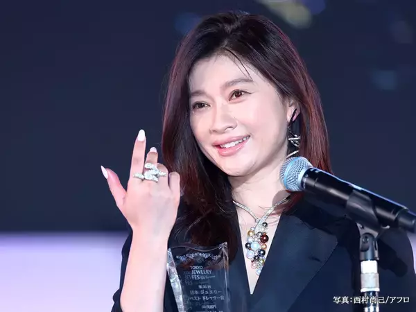 篠原涼子主演『アンフェア』を抑え、続編熱望1位に輝いた刑事ドラマとは