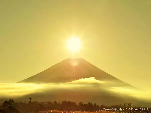 まだ間に合う！24日→25日は“2日連続の開運日”　一粒万倍日にやるべきことリスト