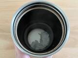 「水筒の茶渋、卵の殻で落ちる？　実際に試した結果がこちら」の画像4