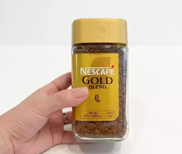 「インスタントコーヒー『1g』を水に溶かして…　完成したものに「麦茶にそっくり」」の画像